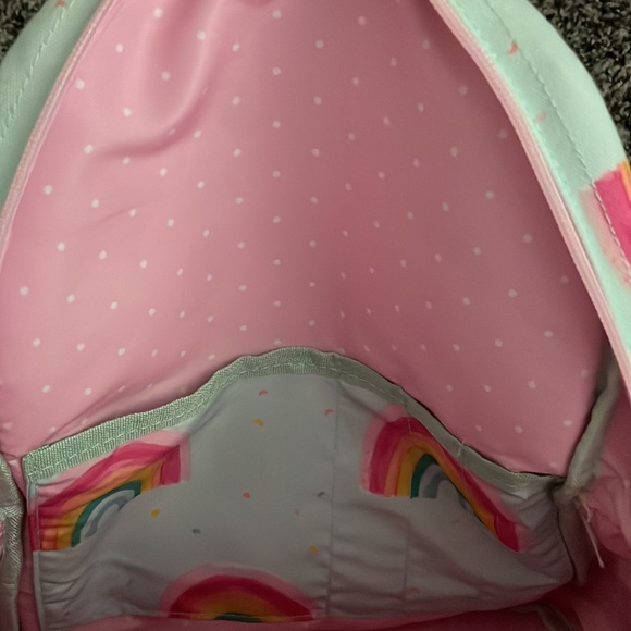 Sweet Honey Medium backpack - Picture 4 of 6